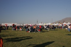 Albuquerque Balloon Festival