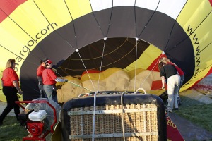 2005 Balloon Fiesta
Albuquerque, NM