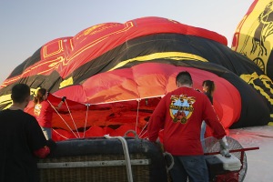 2005 Balloon Fiesta
Albuquerque, NM