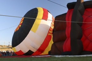 2005 Balloon Fiesta
Albuquerque, NM