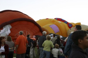 2005 Balloon Fiesta
Albuquerque, NM