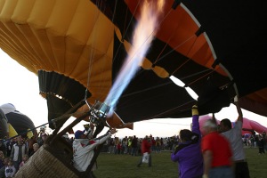 2005 Balloon Fiesta
Albuquerque, NM