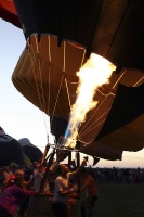 2005 Balloon Fiesta
Albuquerque, NM