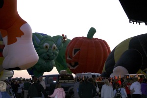 2005 Balloon Fiesta
Albuquerque, NM