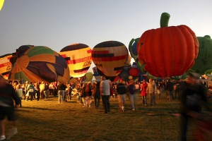 2005 Balloon Fiesta
Albuquerque, NM