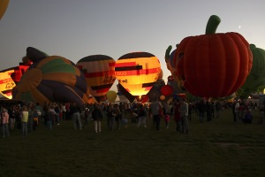 2005 Balloon Fiesta
Albuquerque, NM