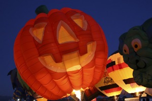 2005 Balloon Fiesta
Albuquerque, NM