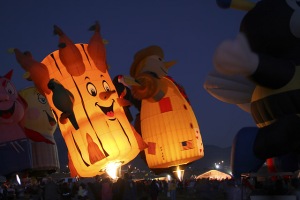 2005 Balloon Fiesta
Albuquerque, NM