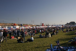 2005 Balloon Fiesta
Albuquerque, NM