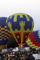 2005 Balloon Fiesta
Albuquerque, NM