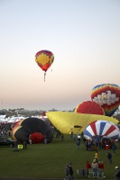 2005 Balloon Fiesta
Albuquerque, NM