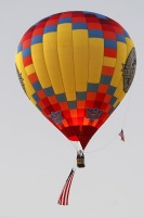 2005 Balloon Fiesta
Albuquerque, NM