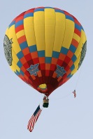 2005 Balloon Fiesta
Albuquerque, NM