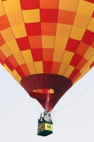 2005 Balloon Fiesta
Albuquerque, NM