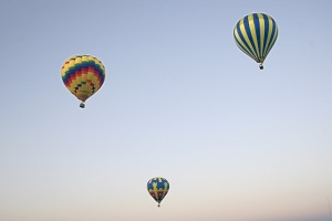 2005 Balloon Fiesta
Albuquerque, NM