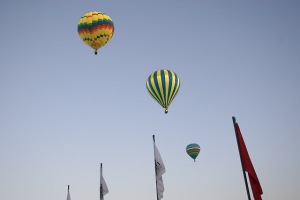 2005 Balloon Fiesta
Albuquerque, NM