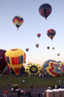 2005 Balloon Fiesta
Albuquerque, NM