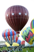 2005 Balloon Fiesta
Albuquerque, NM