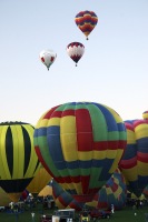 2005 Balloon Fiesta
Albuquerque, NM