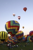 2005 Balloon Fiesta
Albuquerque, NM