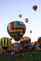 2005 Balloon Fiesta
Albuquerque, NM