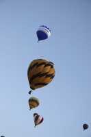 2005 Balloon Fiesta
Albuquerque, NM