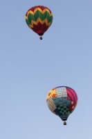 2005 Balloon Fiesta
Albuquerque, NM