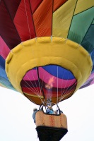 2005 Balloon Fiesta
Albuquerque, NM