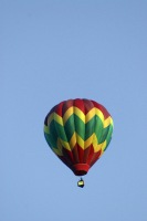 2005 Balloon Fiesta
Albuquerque, NM