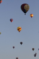 2005 Balloon Fiesta
Albuquerque, NM