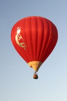 2005 Balloon Fiesta
Albuquerque, NM