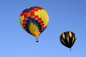 2005 Balloon Fiesta
Albuquerque, NM