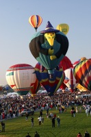 2005 Balloon Fiesta
Albuquerque, NM