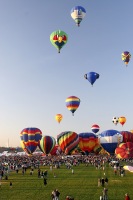 2005 Balloon Fiesta
Albuquerque, NM