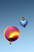 2005 Balloon Fiesta
Albuquerque, NM