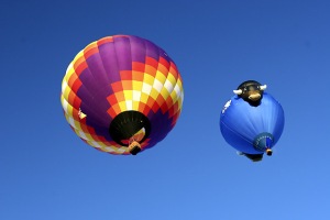 2005 Balloon Fiesta
Albuquerque, NM