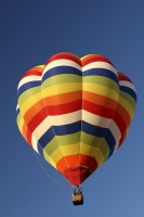 2005 Balloon Fiesta
Albuquerque, NM