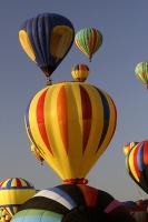 2005 Balloon Fiesta
Albuquerque, NM