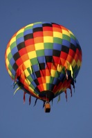 2005 Balloon Fiesta
Albuquerque, NM