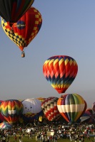 2005 Balloon Fiesta
Albuquerque, NM