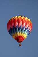 2005 Balloon Fiesta
Albuquerque, NM