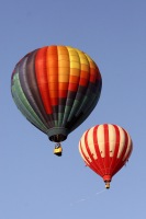 2005 Balloon Fiesta
Albuquerque, NM