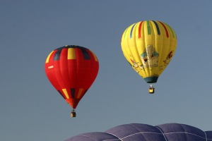 2005 Balloon Fiesta
Albuquerque, NM