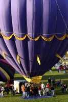 2005 Balloon Fiesta
Albuquerque, NM