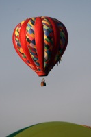 2005 Balloon Fiesta
Albuquerque, NM