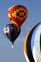 2005 Balloon Fiesta
Albuquerque, NM