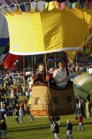 2005 Balloon Fiesta
Albuquerque, NM