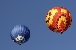 2005 Balloon Fiesta
Albuquerque, NM