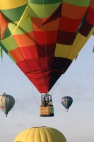 2005 Balloon Fiesta
Albuquerque, NM