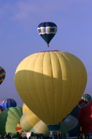 2005 Balloon Fiesta
Albuquerque, NM